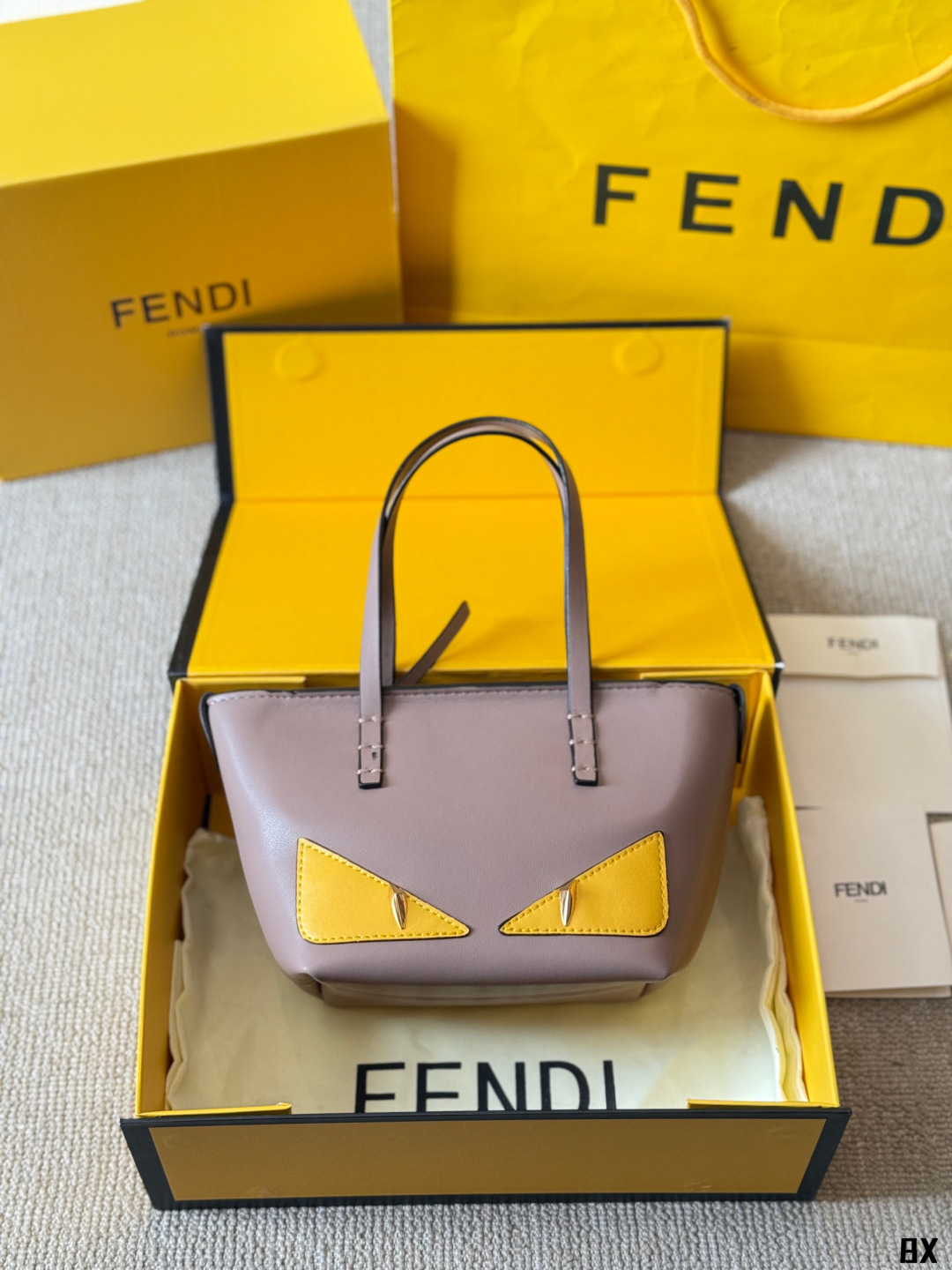 FENDI bag 144